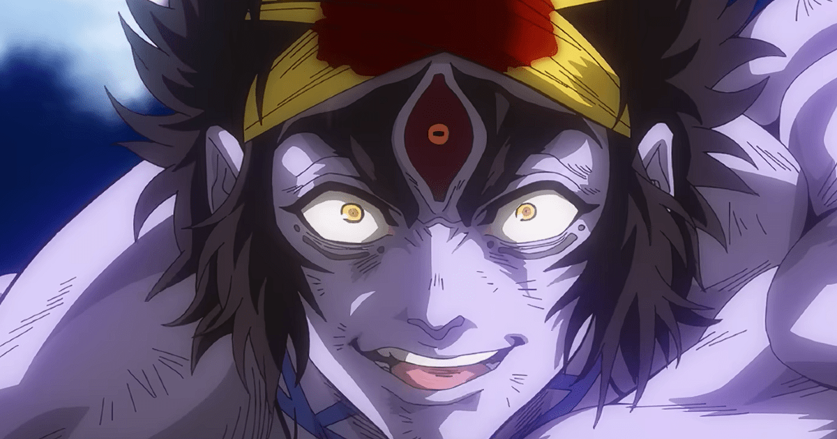 Netflix Streams 'Record of Ragnarok II' Anime Closing Sequence