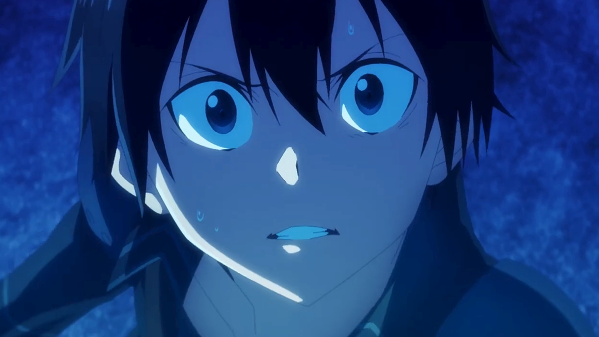 Sword Art Online Progressive Finally Made Kirito Likable