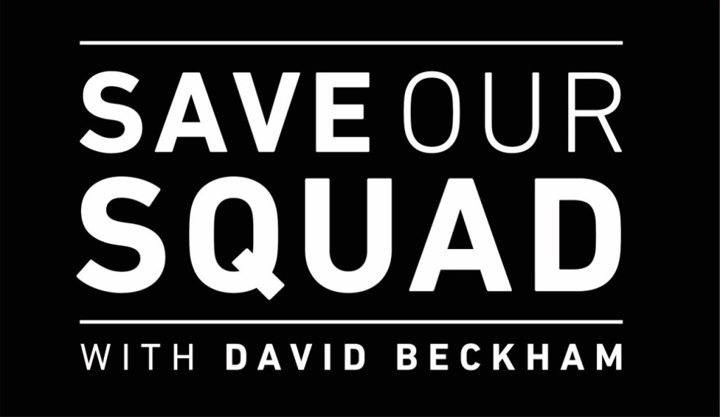 Save Our Squad on Disney+