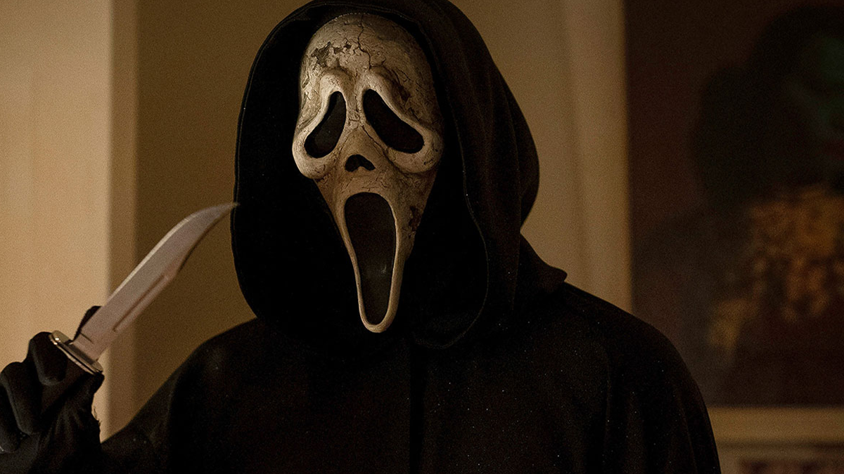 Review: Ghostface Takes Manhattan In Uneven But Fun 'Scream VI