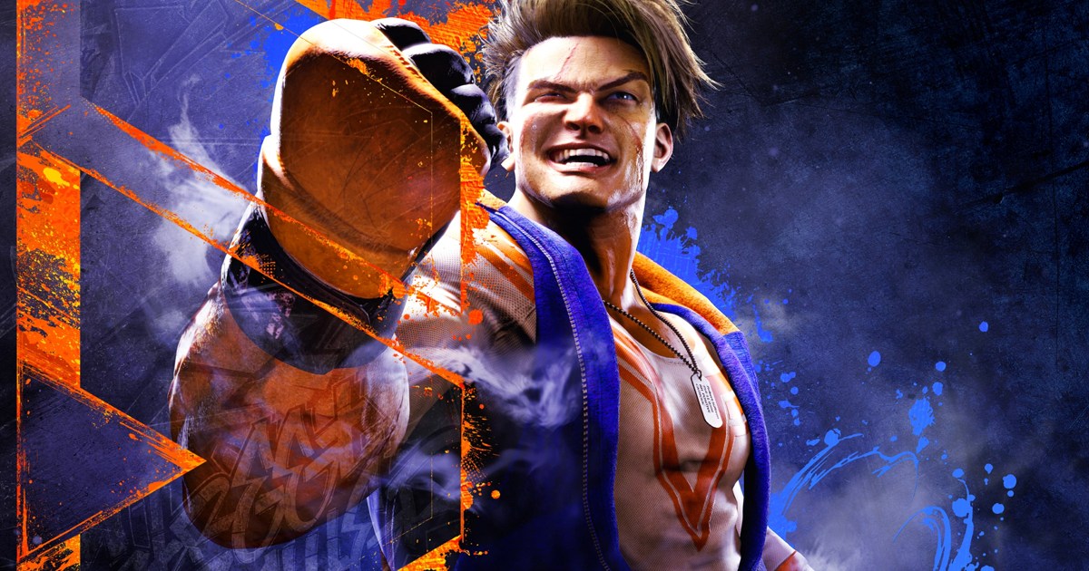 Street Fighter 6 Release Date Reportedly Leaked Via PlayStation Store