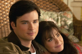 Smallville Creators Discuss What They Would Do Differently