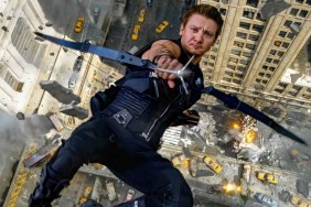 Marvel’s Avengers’ Hawkeye Is Getting His 2012 Movie Costume
