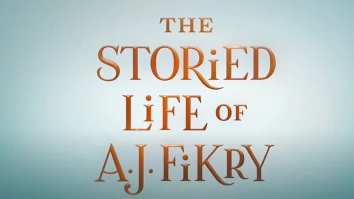 Listen to an Exclusive Track From The Storied Life of