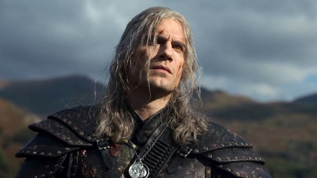 The Witcher Season 3 Gives Henry Cavill Heroic Send-Off