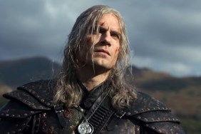 The Witcher Season 3 Gives Henry Cavill Heroic Send-Off