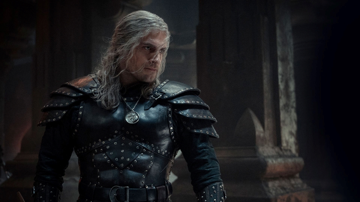 The Witcher: Henry Cavill deixará a série e Liam Hemsworth assume como  Geralt de Rívia