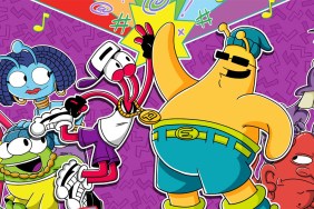 ToeJam & Earl Movie in Production From Steph Curry's Multimedia Company, Amazon