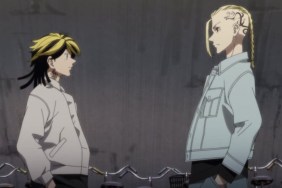 Tokyo Revengers: Christmas Showdown Premiere Date Announced Alongside Ending Song