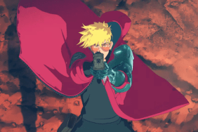 Trigun Stampede Trailer Reveals Release Date