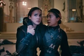 Warrior Nun: Cancelled Netflix Series Returns as a Movie Trilogy