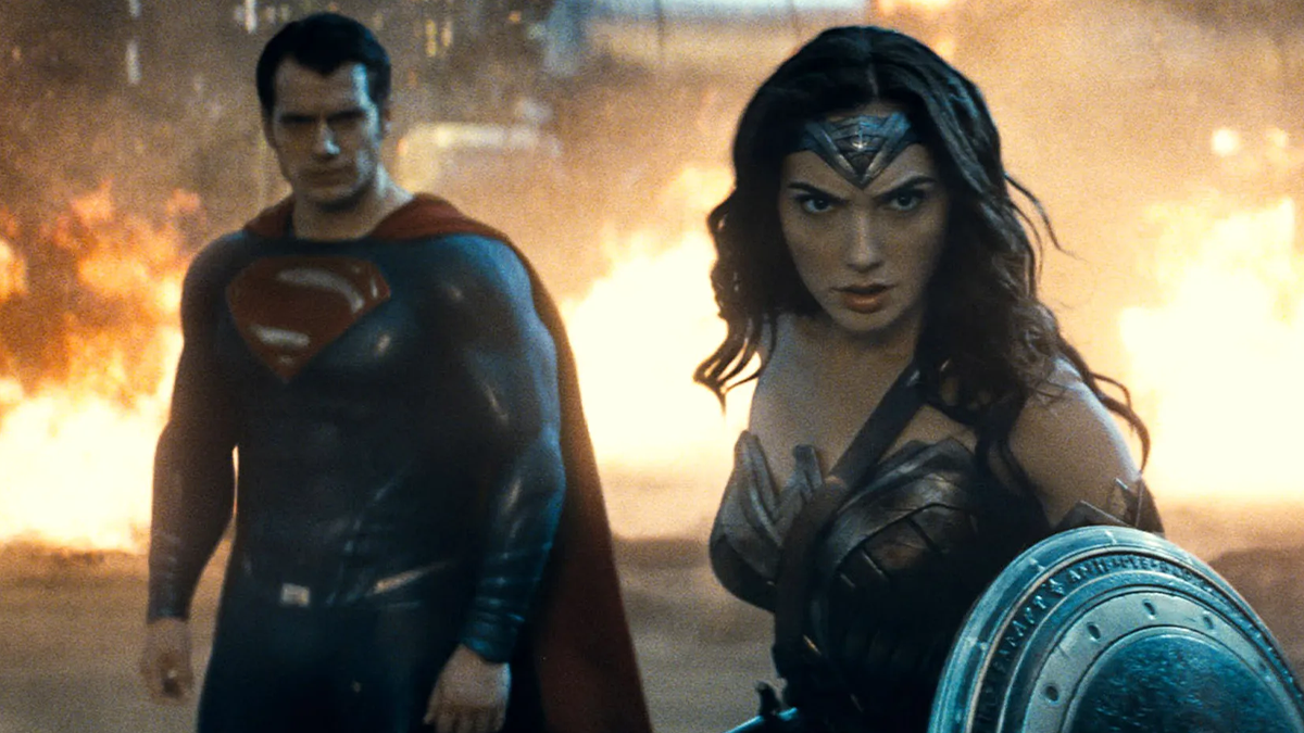 Man of Steel 2, The Flash 2 & more teased in new report