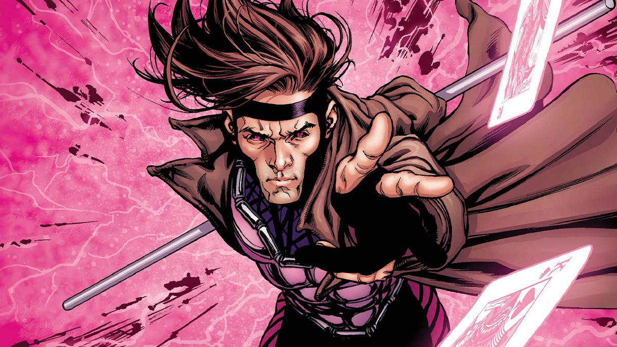 DEADPOOL 3: Speculation Mounts About Gambit Cameo Following Recent Update  To Movie's IMDb Page