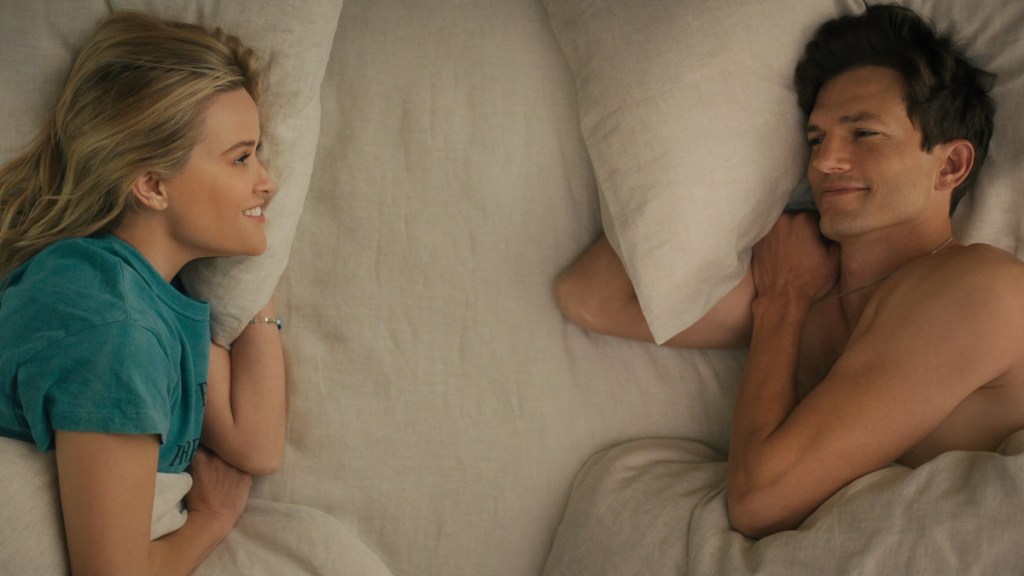 Your Place or Mine: First Look at Netflix Rom-Com Starring Reese Witherspoon, Ashton Kutcher