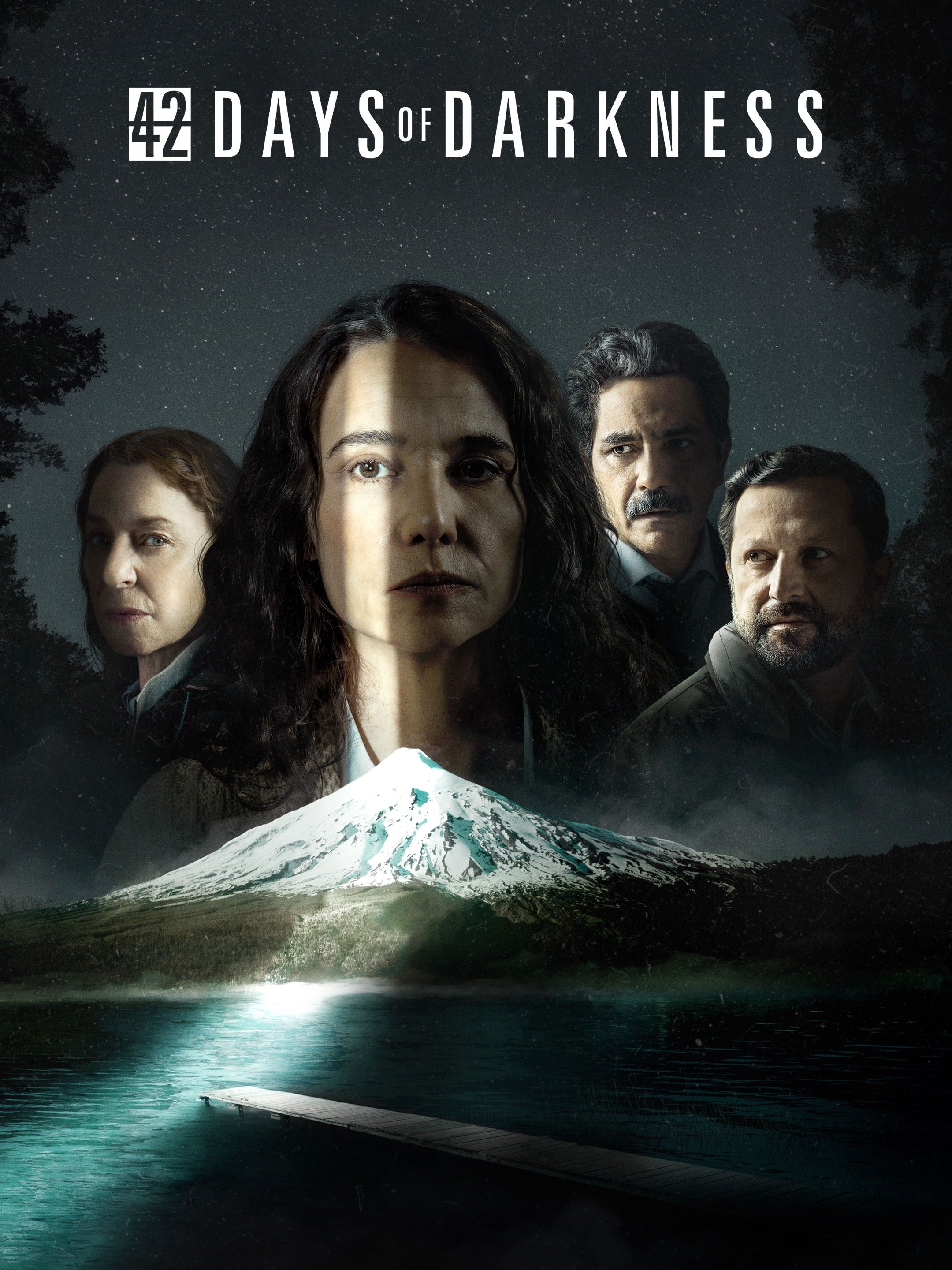 Ten Days Of Darkness 2024 Full Movie Essa Cinderella