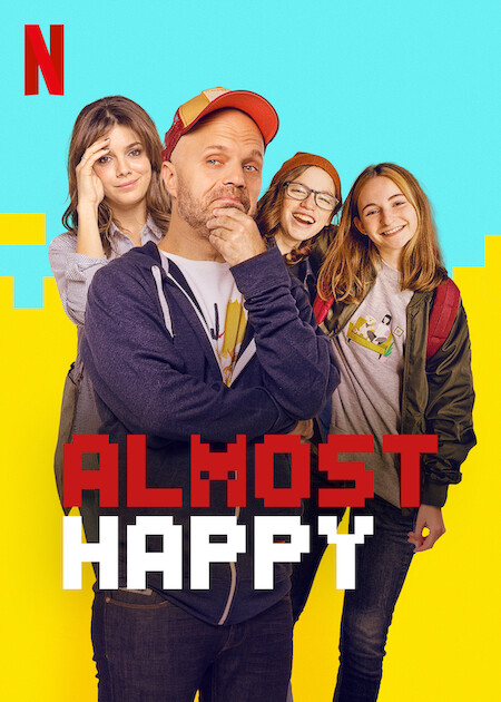 Almost Happy on Netflix