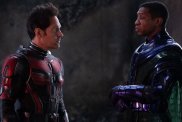 Ant-Man and The Wasp Quantumania Runtime Revealed