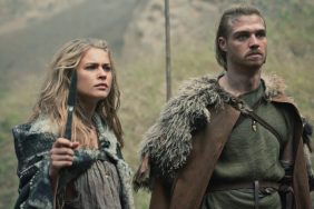 Barbarians Season 2 on Netflix