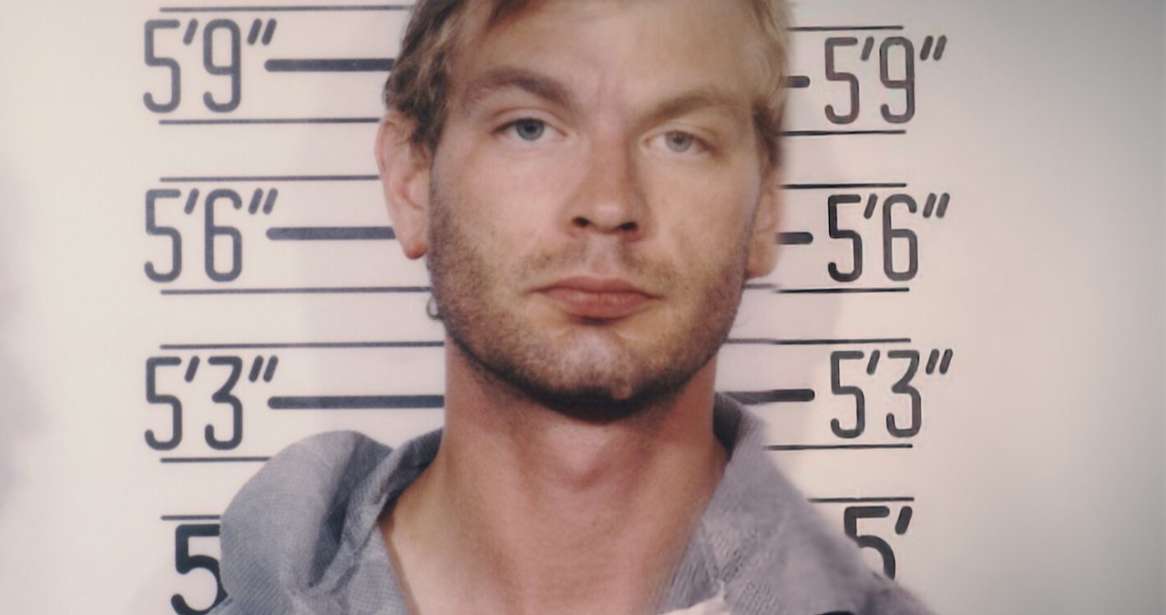 Watch Conversations with a Killer: The Jeffrey Dahmer Tapes