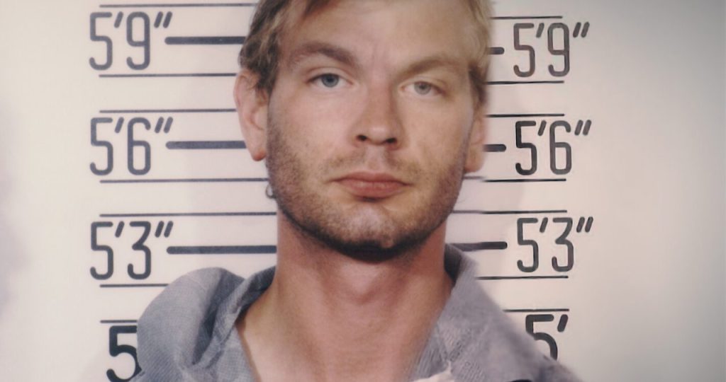 Conversations with a Killer: The Jeffrey Dahmer Tapes on Netflix