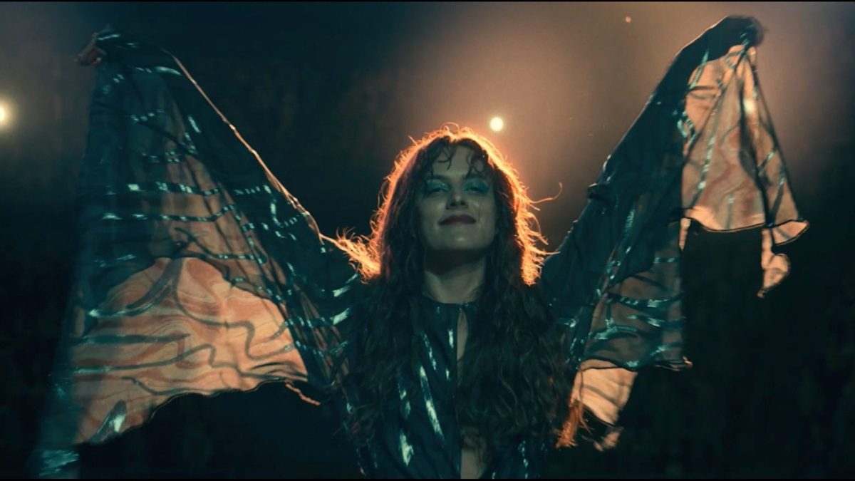 Riley Keough Brings The House Down In The Latest Trailer For