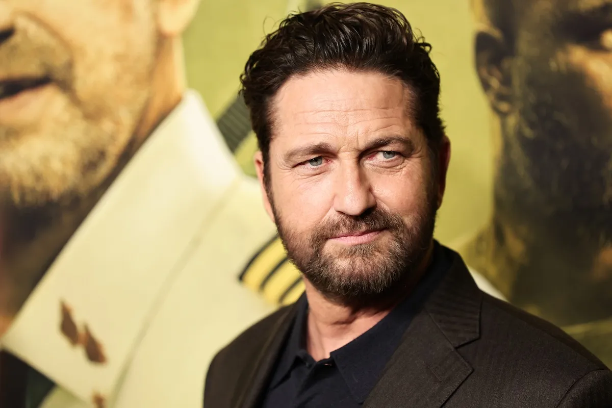 Iconic Roles The Best Gerard Butler Action Movies ReportWire