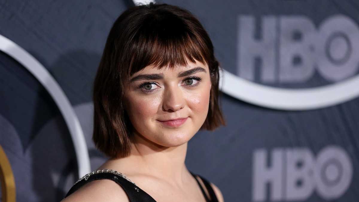 Maisie Williams, Kaitlyn Dever Were Considered for The Last of Us' Ellie