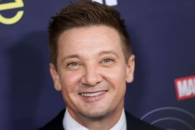 Jeremy Renner Posts 'Spa Day' Video From ICU