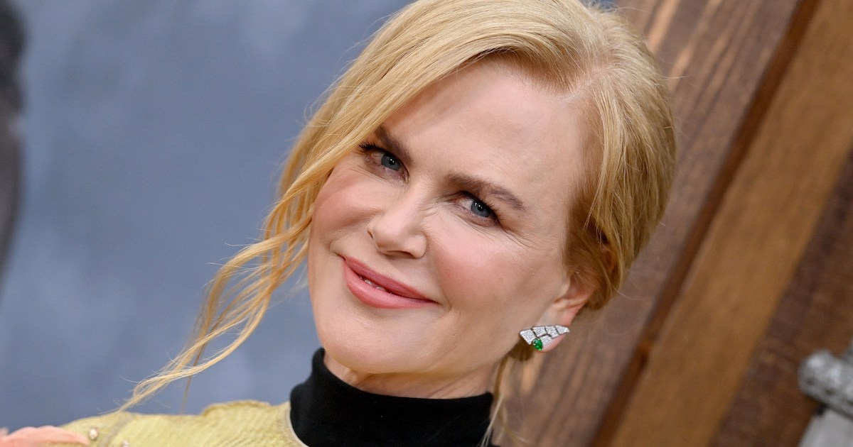 The Perfect Nanny: Nicole Kidman & Maya Erskine to Lead