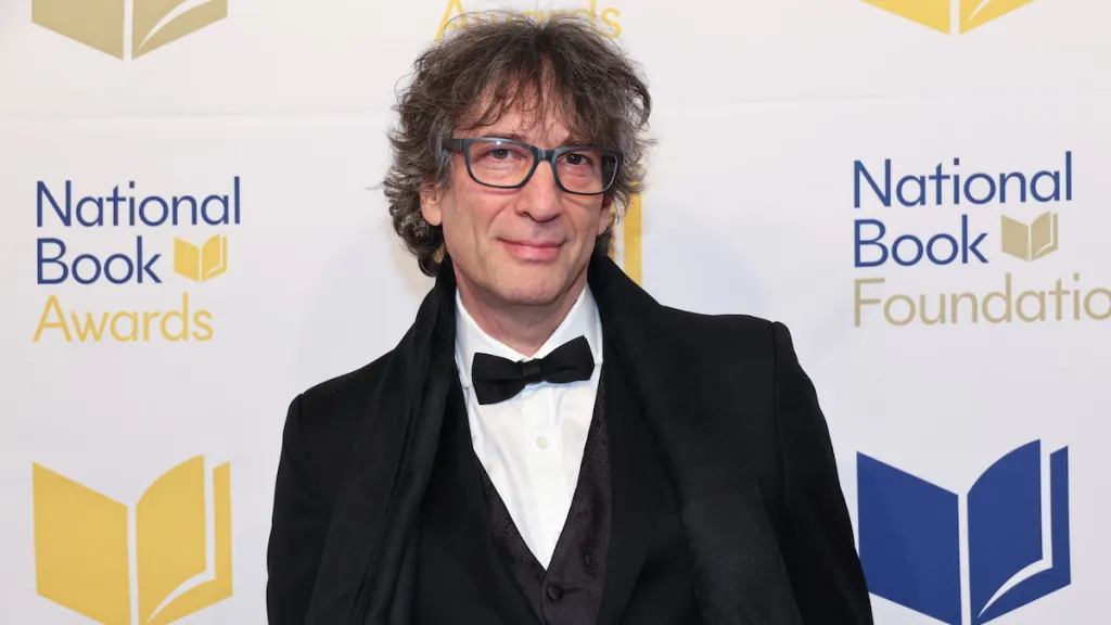 Dead Boy Detectives: Neil Gaiman Offers Update on HBO Max Adaptation