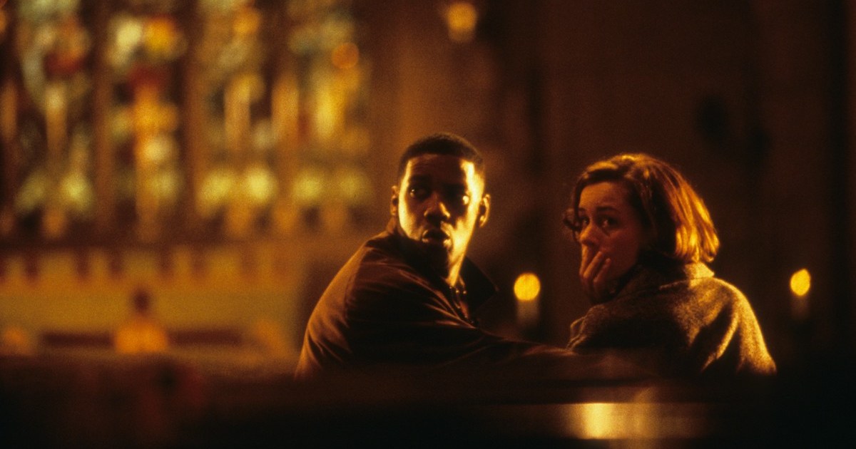 Fallen Stays One in every of Denzel Washington’s Most Underrated Films