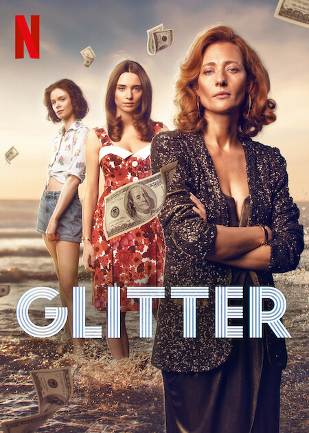 Glitter on Netflix