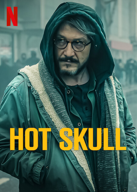Hot Skull on Netflix