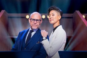 Iron Chef: Quest for an Iron Legend on Netflix