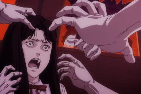 Junji Ito Maniac: Japanese Tales of the Macabre on Netflix