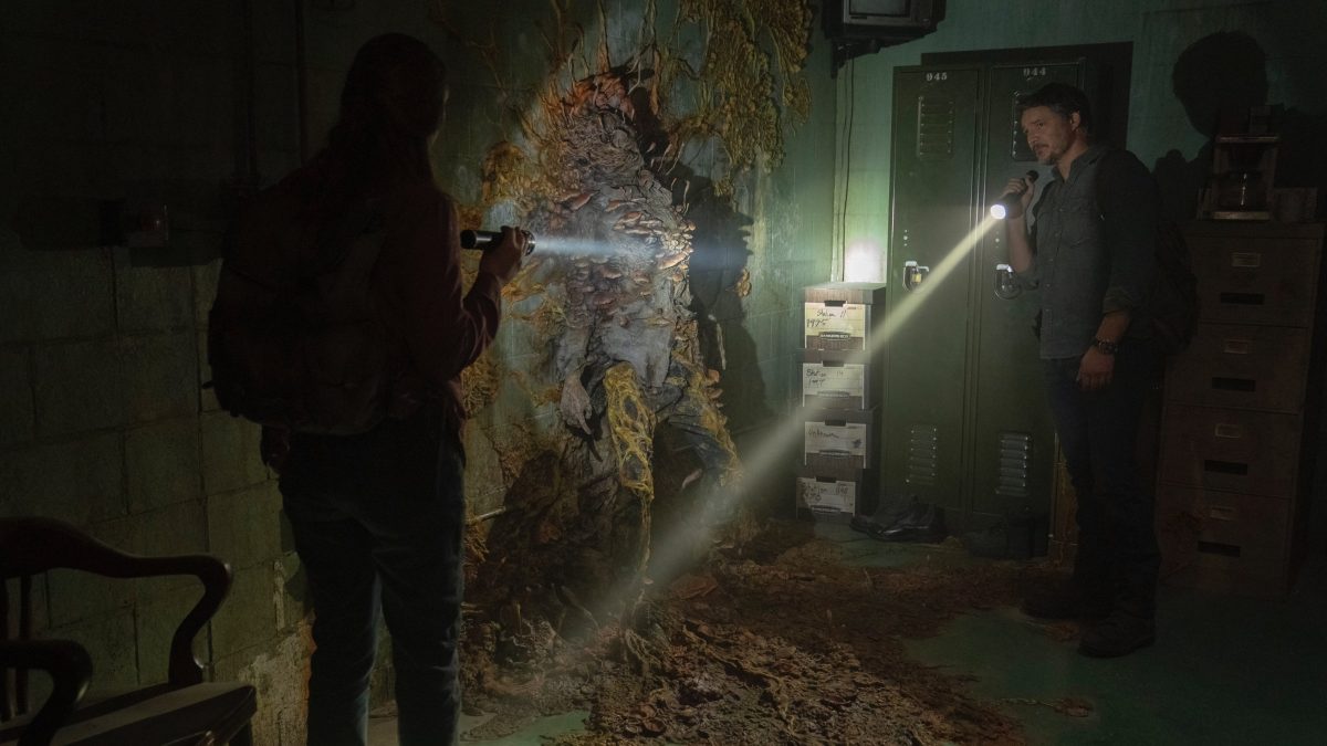 The Last of Us HBO Series Gets Behind-the-Scenes Look