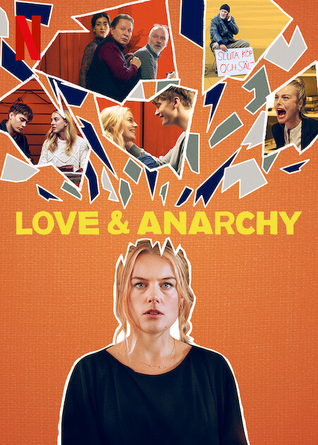 Love & Anarchy on Netflix