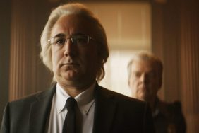 Madoff: The Monster of Wall Street on Netflix