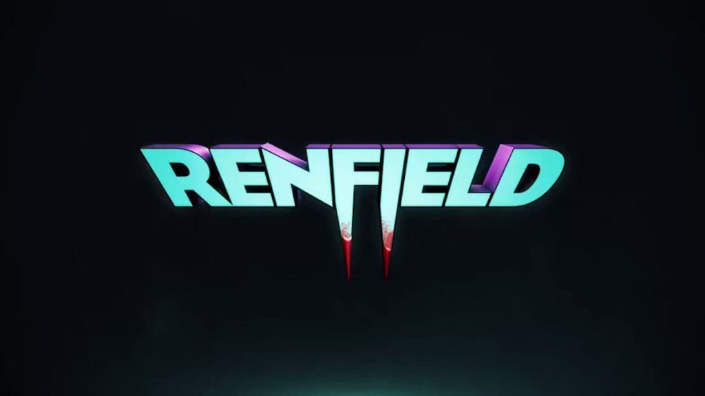 Renfield Trailer