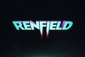 Renfield Trailer