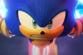 Sonic Prime Season 1 on Netflix