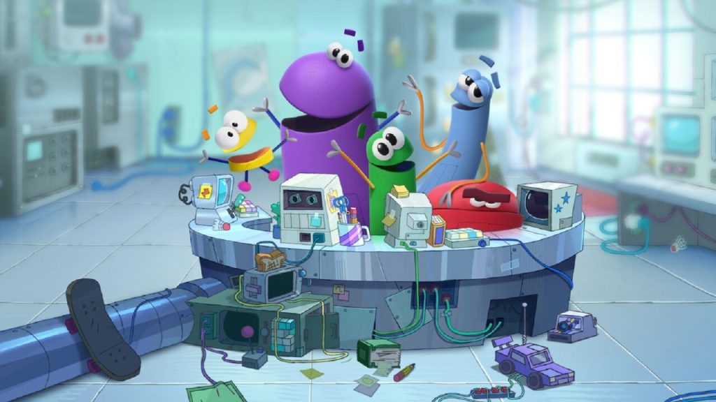 StoryBots