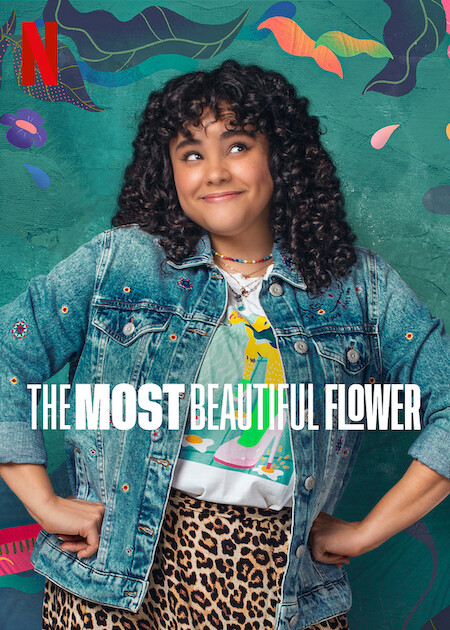 The Most Beautiful Flower on Netflix