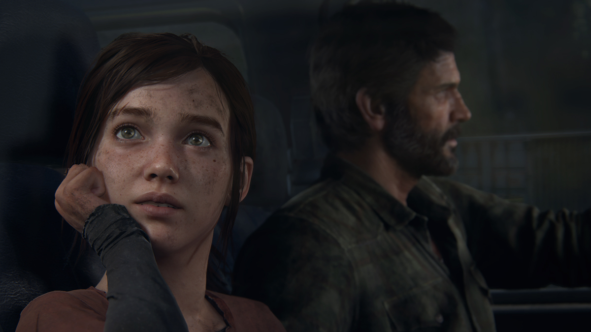Neil Druckmann Talks The Last of Us Movie 