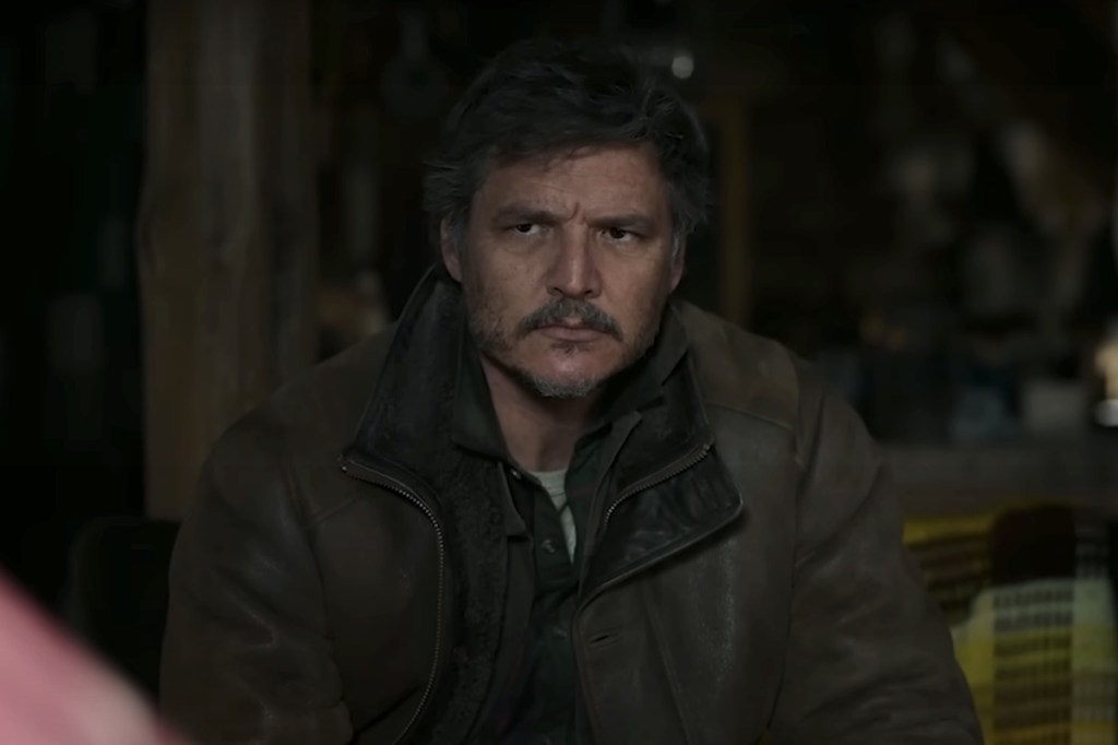 Ellie TLOU Part 1 in 2023  The last of us, Ellie, Pedro pascal