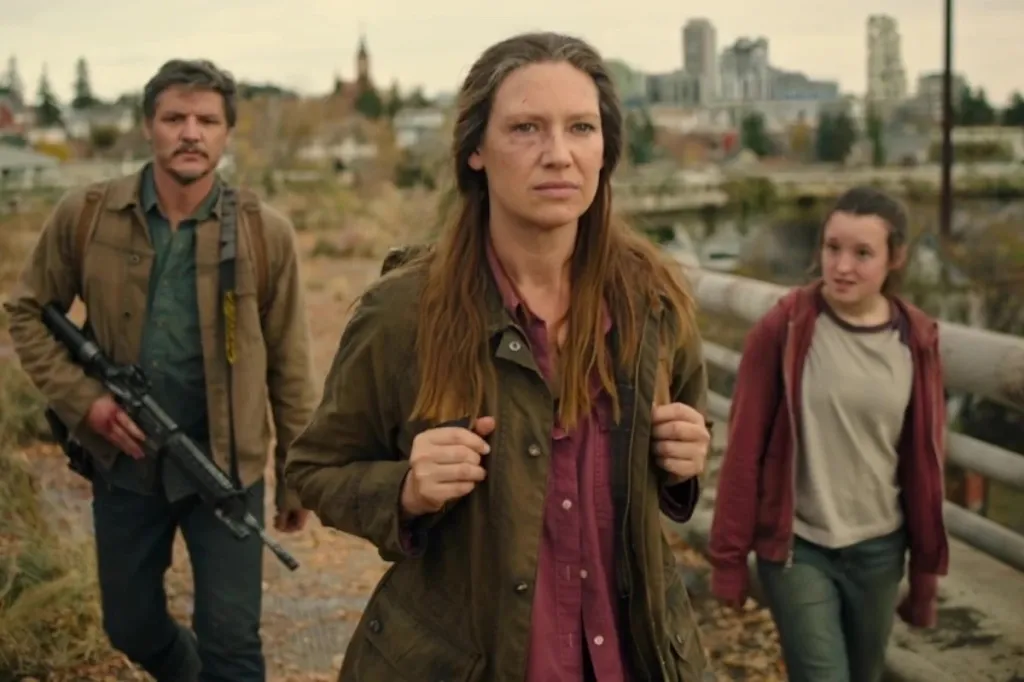 The Last Of Us fans demand HBO release the 2-hour cut of episode 3