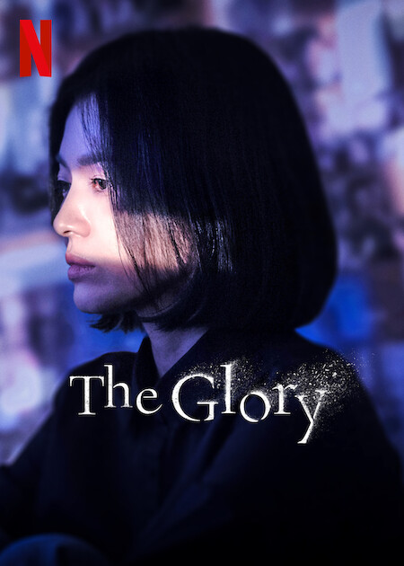 The Glory on Netflix