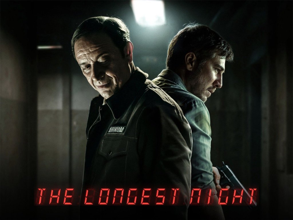 The Longest Night on Netflix