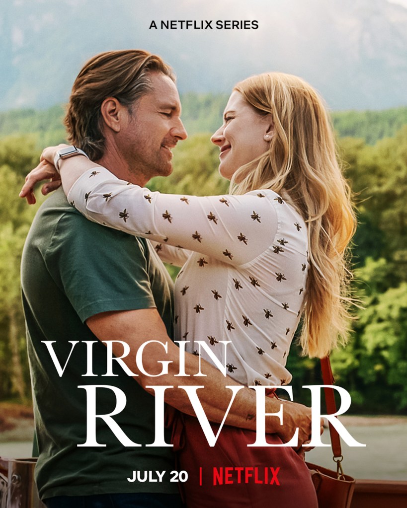 Virgin River on Netflix