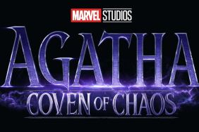agatha coven of chaos logo